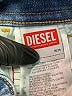 Diesel Blue Jeans Size 25 waist - photo 7