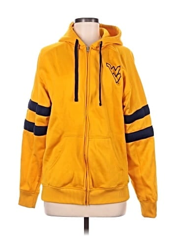 Pro Edge Zip Up Hoodie (view 1)