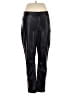 Dynamite 100% Polyurethane Black Casual Pants Size 12 - photo 1