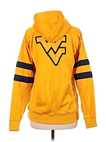 Pro Edge Zip Up Hoodie (view 2)