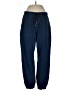 Bearpaw Blue Casual Pants Size L - photo 1