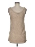 BDG 100% Cotton Tan Sleeveless Top Size M - photo 2