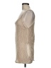 BDG 100% Cotton Tan Sleeveless Top Size M - photo 5
