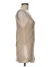BDG 100% Cotton Tan Sleeveless Top Size M - photo 4
