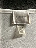 Cupio Ivory Sleeveless Blouse Size XS - photo 7