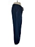 Bearpaw Blue Casual Pants Size L - photo 4
