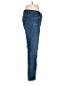 Current/Elliott Blue Jeans Size 27 waist - photo 4
