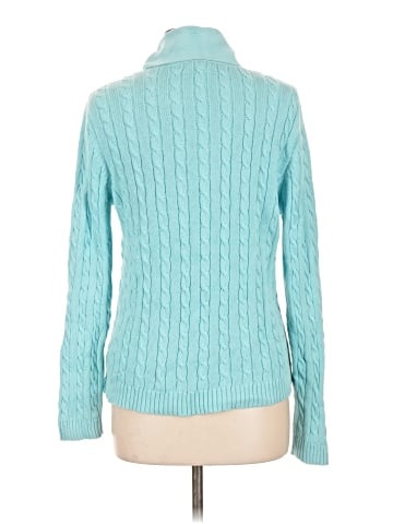 Lauren by Ralph Lauren Pullover Sweater (view 2)