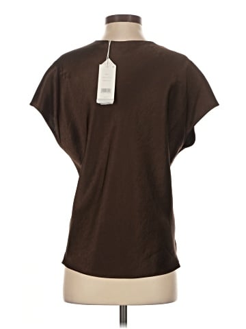 Vince. Short Sleeve Top (view 2)