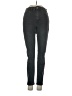 Topshop Chevron-herringbone Gray Jeggings Size 25 waist - photo 1