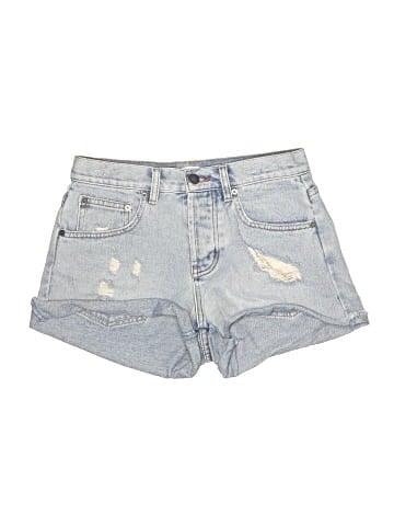 Billabong Denim Shorts (view 1)
