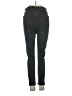 Topshop Chevron-herringbone Gray Jeggings Size 25 waist - photo 2