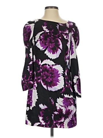 Leifsdottir Cocktail Dress (view 1)