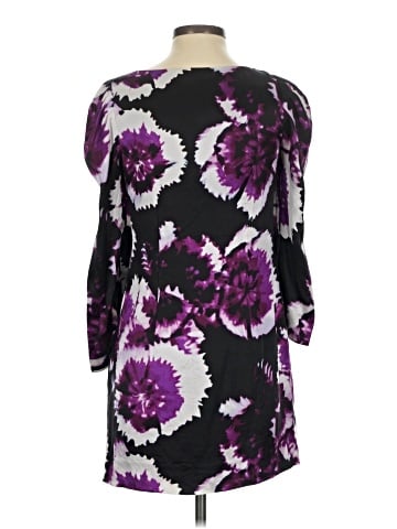 Leifsdottir Cocktail Dress (view 2)