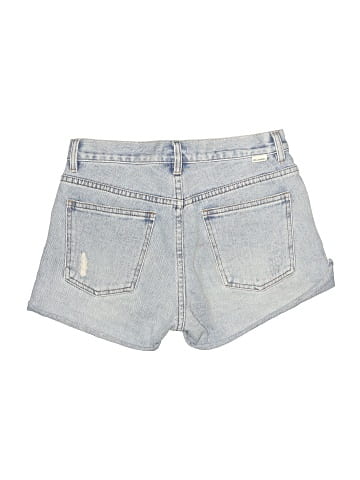 Billabong Denim Shorts (view 2)