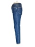 RE/DONE Hearts Blue Jeans Size 30 waist - photo 5
