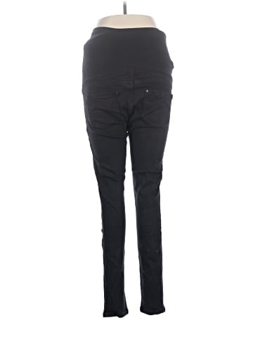 Indigo Blue Jeggings (view 2)