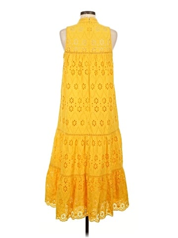 Kate Spade New York Casual Dress (view 2)