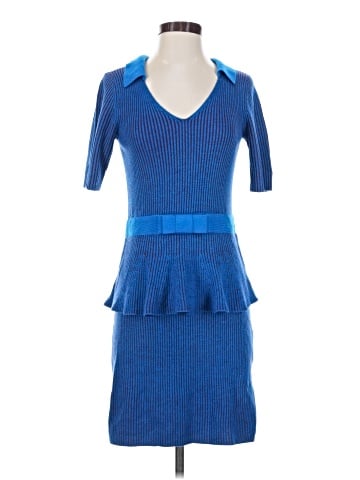 Nanette Lepore Cocktail Dress (view 1)