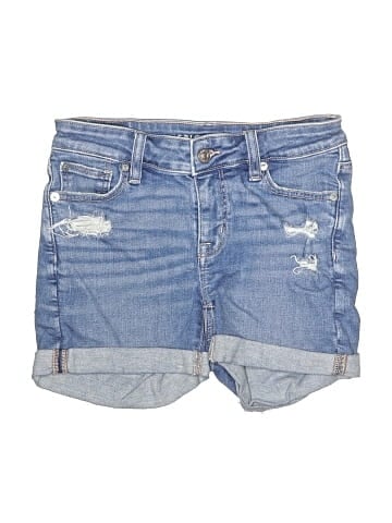 American Eagle Outfitters Denim Shorts (view 1)