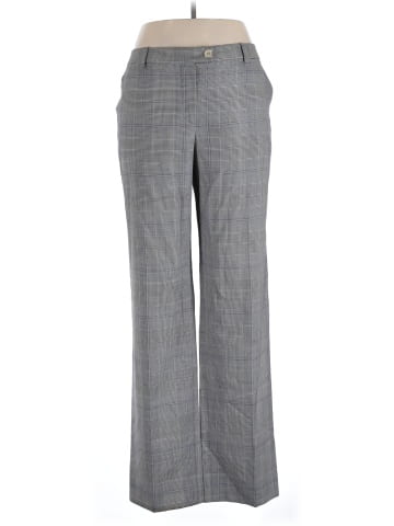 Armani Collezioni Wool Pants (view 1)