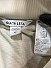 Athleta Solid Ivory Skort Size 10 - photo 3