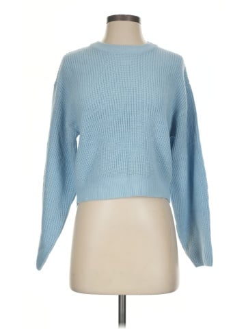 Divided by H&M Pullover Sweater (view 1)