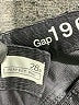Gap Black Casual Pants Size 28 waist - photo 4