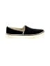 TOMS Black Flats Size 9 - photo 1