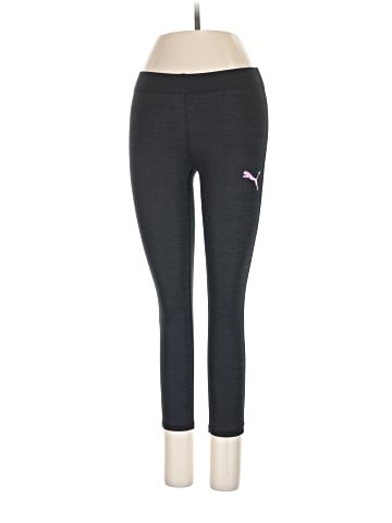 Puma Active Pants (view 1)
