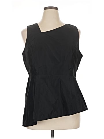 DKNY Sleeveless T-Shirt (view 1)