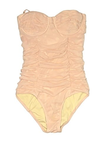 J.Crew Swimsuit Bottoms (view 1)