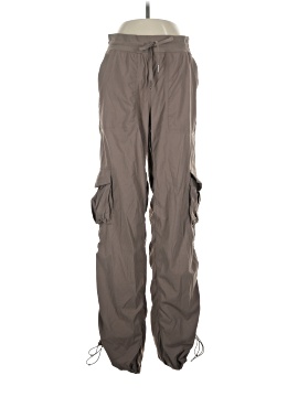 Lululemon Athletica Cargo Pants
