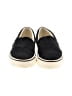 TOMS Black Flats Size 9 - photo 2