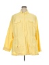 Cj Banks Yellow Raincoat Size 3X - photo 1