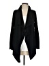 Theory 100% Wool Black Cardigan Size S - photo 1
