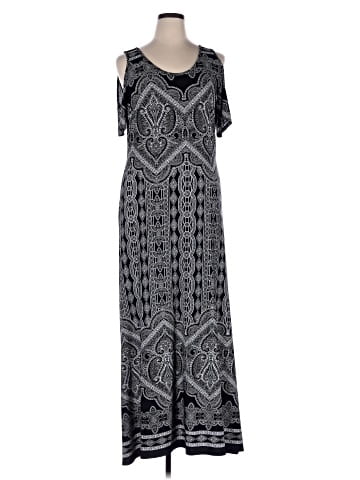 New York & Company Casual Dress (view 1)