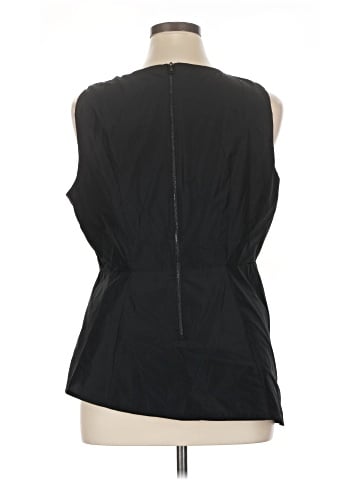 DKNY Sleeveless T-Shirt (view 2)