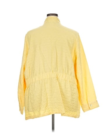 Cj Banks Raincoat (view 2)