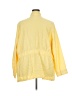 Cj Banks Yellow Raincoat Size 3X - photo 2