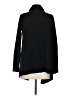 Theory 100% Wool Black Cardigan Size S - photo 2