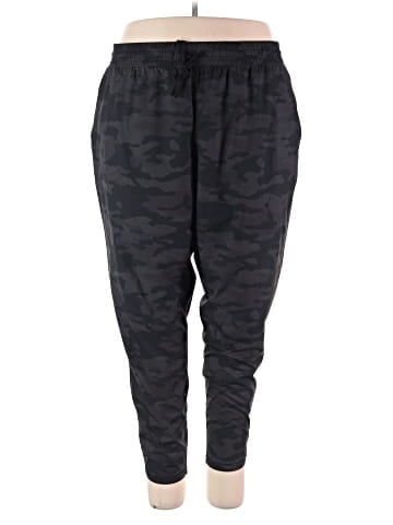 Gap Fit Track Pants (view 1)