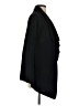 Theory 100% Wool Black Cardigan Size S - photo 4