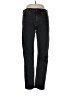 Madewell Solid Black Jeans Size 30 waist - photo 1
