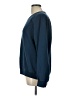 Gap Solid Blue Pullover Sweater Size L - photo 5