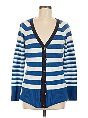 Ann Taylor Cardigan (view 1)