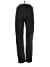 Madewell Solid Black Jeans Size 30 waist - photo 2