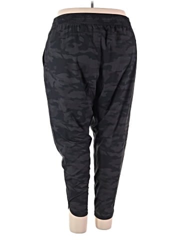 Gap Fit Track Pants (view 2)