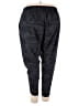 Gap Fit Camo Black Track Pants Size XXL - photo 2