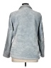 32 Degrees 100% Polyester Blue Cardigan Size XL - photo 2